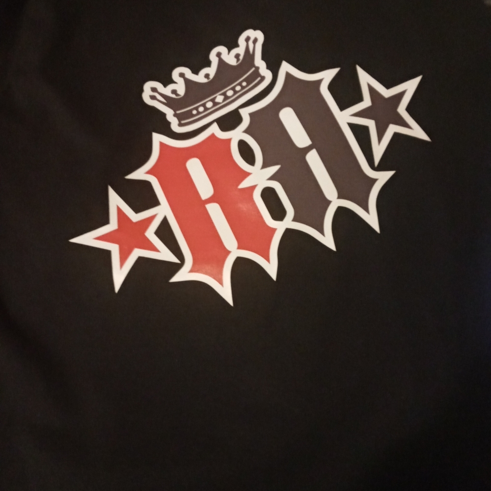 Urban t-shirts